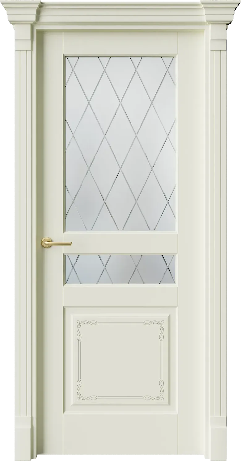 Дверь Elite EL8F